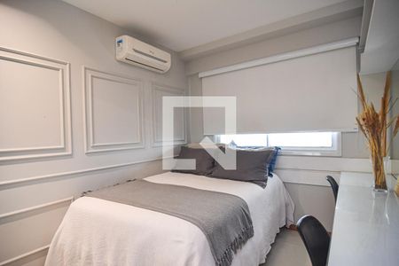 Quarto 2 de apartamento à venda com 3 quartos, 117m² em Icaraí, Niterói