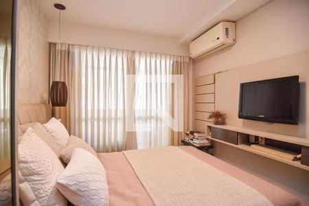 Apartamento à venda com 117m², 3 quartos e 2 vagas Apartamento à venda com 117m², 3 quartos e 2 vagasSuite