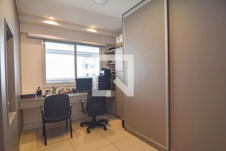 Quarto 1 de apartamento à venda com 3 quartos, 117m² em Icaraí, Niterói