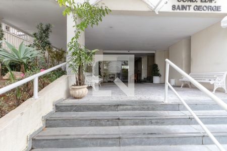 Apartamento para alugar com 45m², 1 quarto e 1 vagaÁrea comum - Entrada