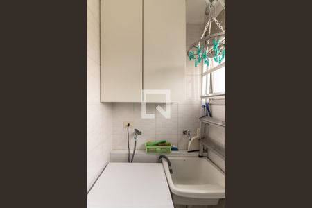 Apartamento para alugar com 45m², 1 quarto e 1 vagaÁrea de Serviço