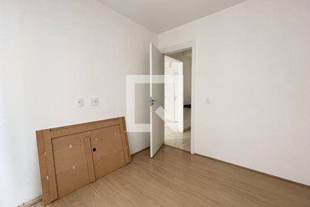 Quarto 1 de apartamento para alugar com 2 quartos, 40m² em Parque Bristol, São Bernardo do Campo