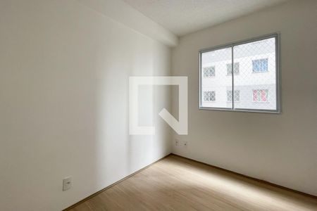 Quarto 1 de apartamento para alugar com 2 quartos, 40m² em Parque Bristol, São Bernardo do Campo