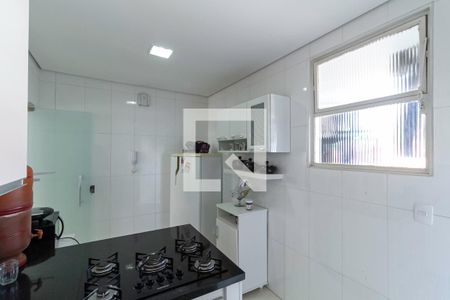 Apartamento à venda com 80m², 3 quartos e 1 vaga Apartamento à venda com 80m², 3 quartos e 1 vagaCozinha
