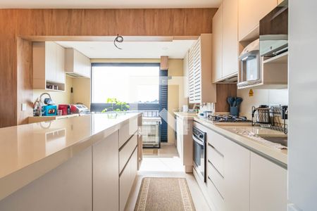 Apartamento à venda com 56m², 2 quartos e 1 vaga Apartamento à venda com 56m², 2 quartos e 1 vagaCozinha