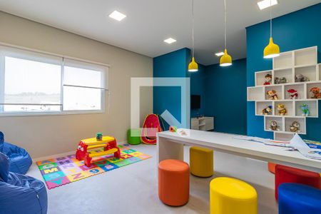 Apartamento à venda com 56m², 2 quartos e 1 vaga Apartamento à venda com 56m², 2 quartos e 1 vagaÁrea comum