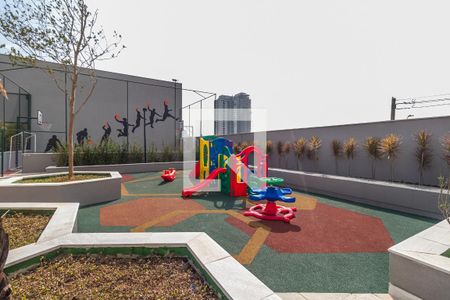 Apartamento à venda com 56m², 2 quartos e 1 vaga Apartamento à venda com 56m², 2 quartos e 1 vagaÁrea comum