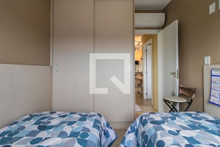 Apartamento à venda com 56m², 2 quartos e 1 vaga Apartamento à venda com 56m², 2 quartos e 1 vagaQuarto 2