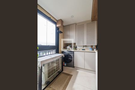 Apartamento à venda com 56m², 2 quartos e 1 vaga Apartamento à venda com 56m², 2 quartos e 1 vagaCozinha