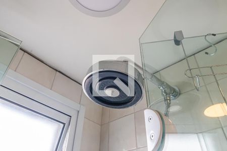 Apartamento à venda com 56m², 2 quartos e 1 vaga Apartamento à venda com 56m², 2 quartos e 1 vagaBanheiro