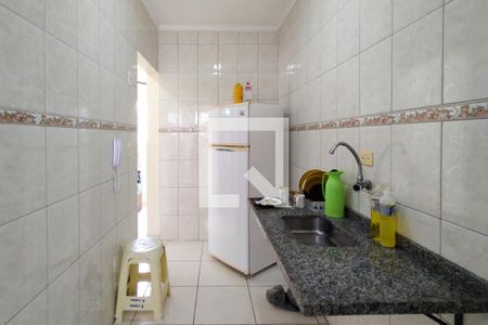 Apartamento para alugar com 38m², 1 quarto e 1 vagaCozinha