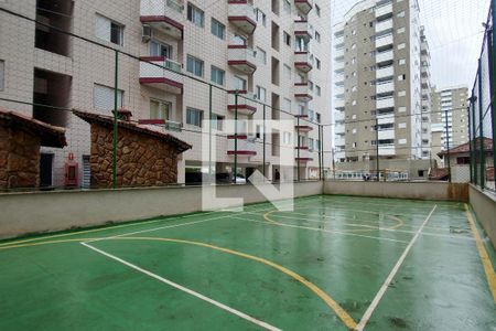 Apartamento para alugar com 38m², 1 quarto e 1 vagaQuadra Esportiva