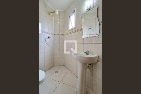 Apartamento para alugar com 38m², 1 quarto e 1 vagaBanheiro