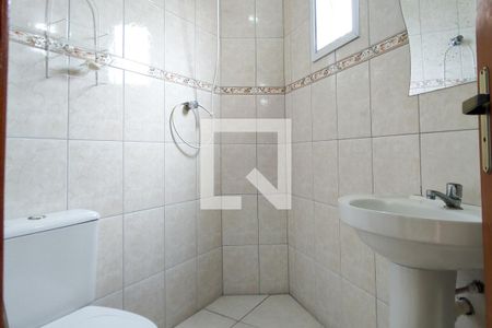 Apartamento para alugar com 38m², 1 quarto e 1 vagaBanheiro