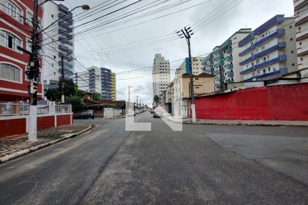 Apartamento para alugar com 38m², 1 quarto e 1 vagaVista da Rua