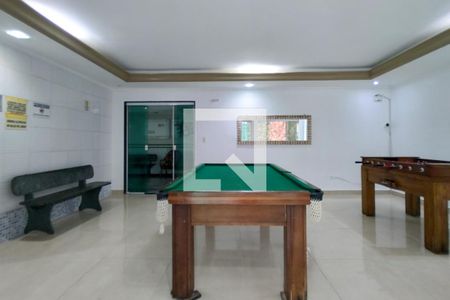 Apartamento para alugar com 38m², 1 quarto e 1 vagaSalão de jogos