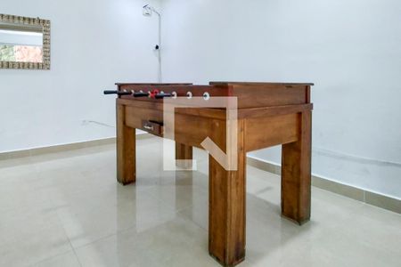 Apartamento para alugar com 38m², 1 quarto e 1 vagaSalão de jogos