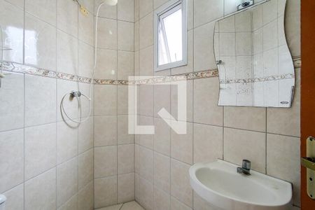 Apartamento para alugar com 38m², 1 quarto e 1 vagaBanheiro