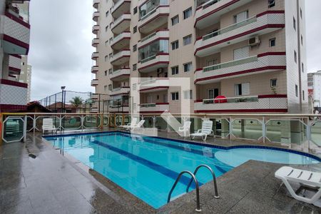Apartamento para alugar com 38m², 1 quarto e 1 vagaÁrea comum - Piscina