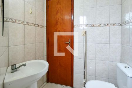Apartamento para alugar com 38m², 1 quarto e 1 vagaBanheiro
