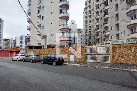 Apartamento para alugar com 38m², 1 quarto e 1 vagaFachada do Prédio