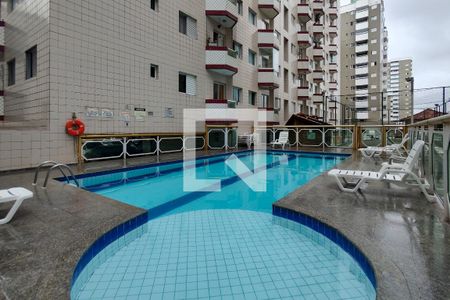 Apartamento para alugar com 38m², 1 quarto e 1 vagaÁrea comum - Piscina