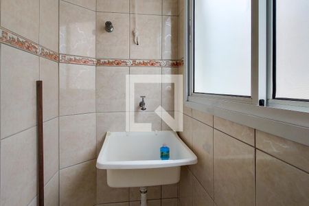 Apartamento para alugar com 38m², 1 quarto e 1 vagaÁrea de Serviço