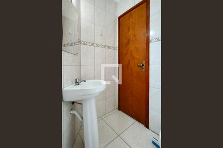 Apartamento para alugar com 38m², 1 quarto e 1 vagaBanheiro