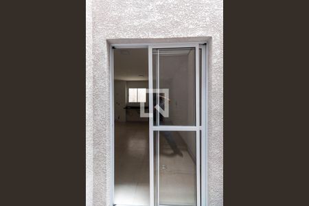 Apartamento para alugar com 26m², 1 quarto e sem vaga Apartamento para alugar com 26m², 1 quarto e sem vagaQuintal