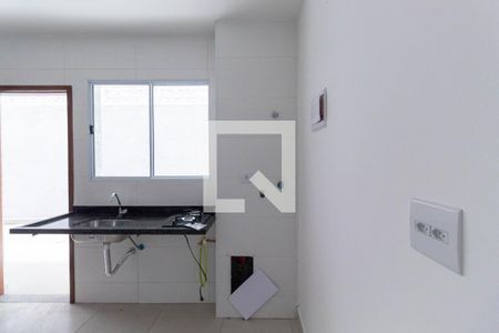 Apartamento para alugar com 26m², 1 quarto e sem vagaLavanderia
