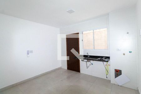 Apartamento para alugar com 26m², 1 quarto e sem vagaCozinha