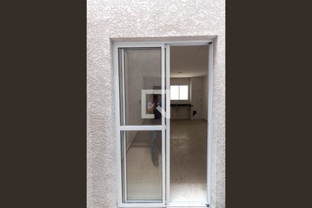 Apartamento para alugar com 26m², 1 quarto e sem vagaQuintal