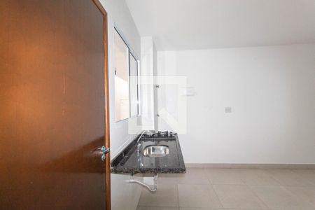 Apartamento para alugar com 26m², 1 quarto e sem vagaCozinha