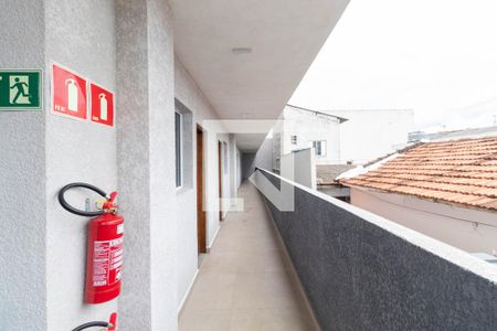 Apartamento para alugar com 26m², 1 quarto e sem vagaÁrea comum