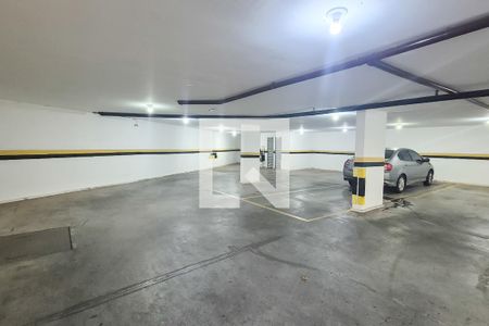 Apartamento à venda com 116m², 3 quartos e 3 vagas Apartamento à venda com 116m², 3 quartos e 3 vagasGaragem