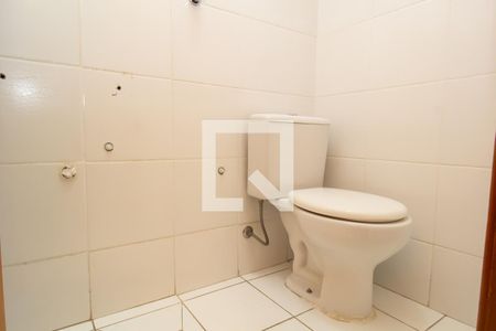 Apartamento à venda com 116m², 3 quartos e 3 vagas Apartamento à venda com 116m², 3 quartos e 3 vagasBanheiro de serviço