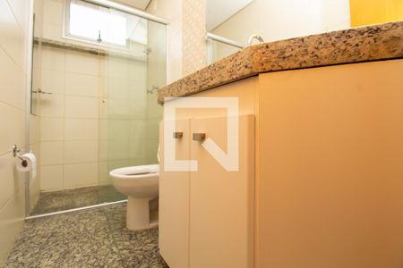 Apartamento à venda com 116m², 3 quartos e 3 vagas Apartamento à venda com 116m², 3 quartos e 3 vagasBanheiro 2