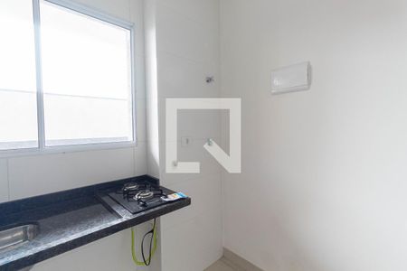 Apartamento para alugar com 24m², 1 quarto e sem vagaLavanderia
