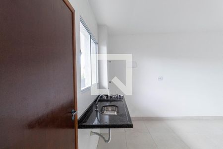 Apartamento para alugar com 24m², 1 quarto e sem vagaCozinha