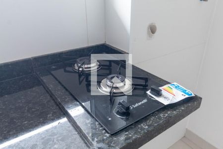 Apartamento para alugar com 24m², 1 quarto e sem vagaCozinha