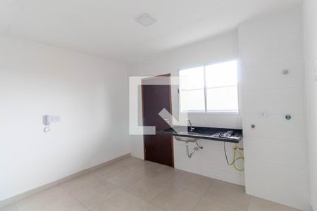 Apartamento para alugar com 24m², 1 quarto e sem vagaCozinha