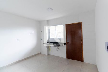 Apartamento para alugar com 24m², 1 quarto e sem vaga Apartamento para alugar com 24m², 1 quarto e sem vagaCozinha