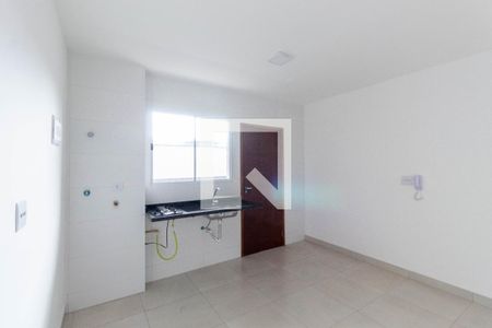 Apartamento para alugar com 24m², 1 quarto e sem vaga Apartamento para alugar com 24m², 1 quarto e sem vagaCozinha