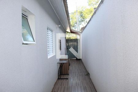 Casa de condomínio para alugar com 80m², 2 quartos e 2 vagasÁrea comum