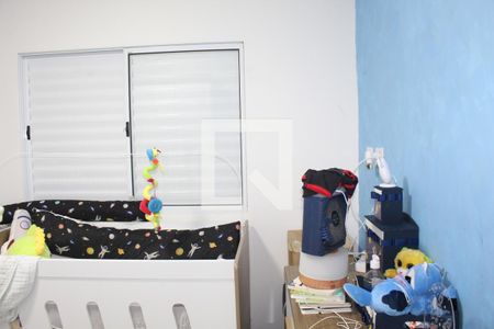 Quarto 2 de casa de condomínio para alugar com 2 quartos, 80m² em Centreville, Cotia