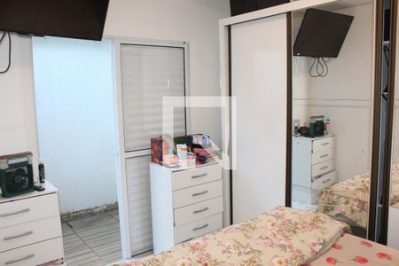 Quarto 1 de casa de condomínio para alugar com 2 quartos, 80m² em Centreville, Cotia