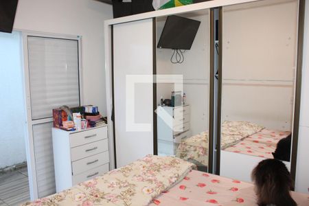 Quarto 1 de casa de condomínio para alugar com 2 quartos, 80m² em Centreville, Cotia