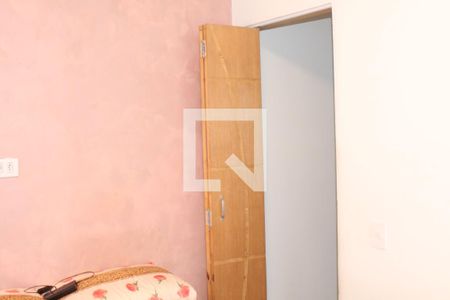 Quarto 1 de casa de condomínio para alugar com 2 quartos, 80m² em Centreville, Cotia