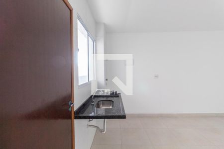 Apartamento para alugar com 24m², 1 quarto e sem vagaCozinha