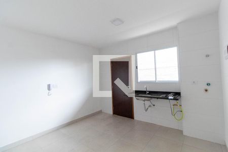 Apartamento para alugar com 24m², 1 quarto e sem vagaCozinha